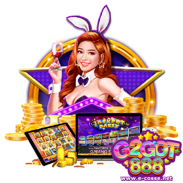 เว็บเกม g2got888